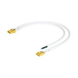 Kabel- und Steckverbindungs-Set für Lichtbandinstallation LINEAR 1200 Ledvance 4058075158030