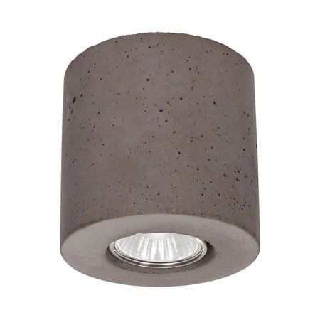 Concretedream Round Deckenleuchte  Spot Light 2566136