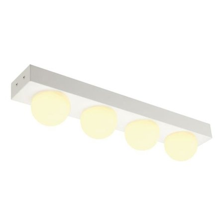 Deckenleuchte Wandleuchte LED Vaynissa weiß SLV 149701